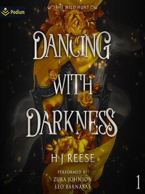 cover image of Dancing with Darkness